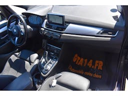 BMW Série 2 F46 Gran Tourer  218i 136 ch DKG7 F46 LCI M Sport occasion - Photo 3
