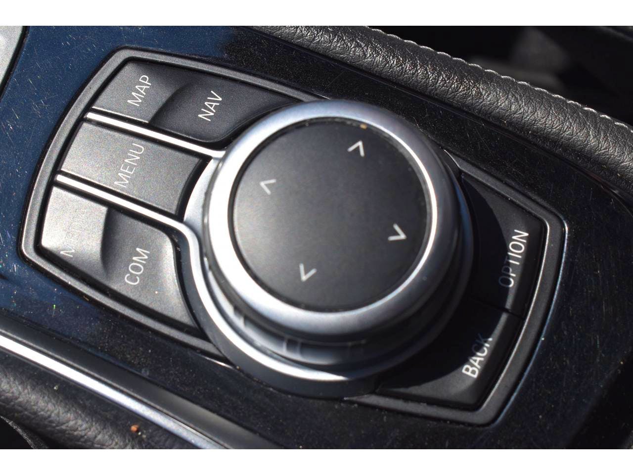 BMW Série 2 F46 Gran Tourer  218i 136 ch DKG7 F46 LCI M Sport occasion - Photo 33
