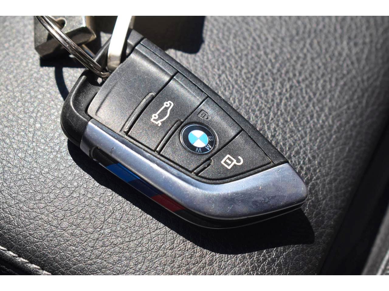 BMW Série 2 F46 Gran Tourer  218i 136 ch DKG7 F46 LCI M Sport occasion - Photo 34