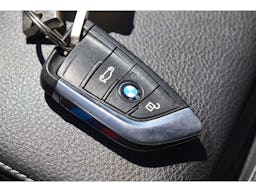 BMW Série 2 F46 Gran Tourer  218i 136 ch DKG7 F46 LCI M Sport occasion - Photo 34