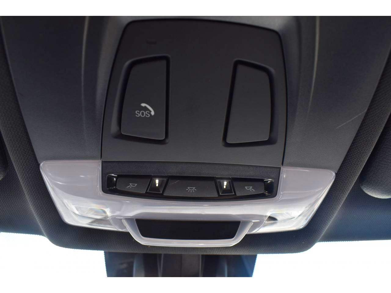 BMW Série 2 F46 Gran Tourer  218i 136 ch DKG7 F46 LCI M Sport occasion - Photo 36