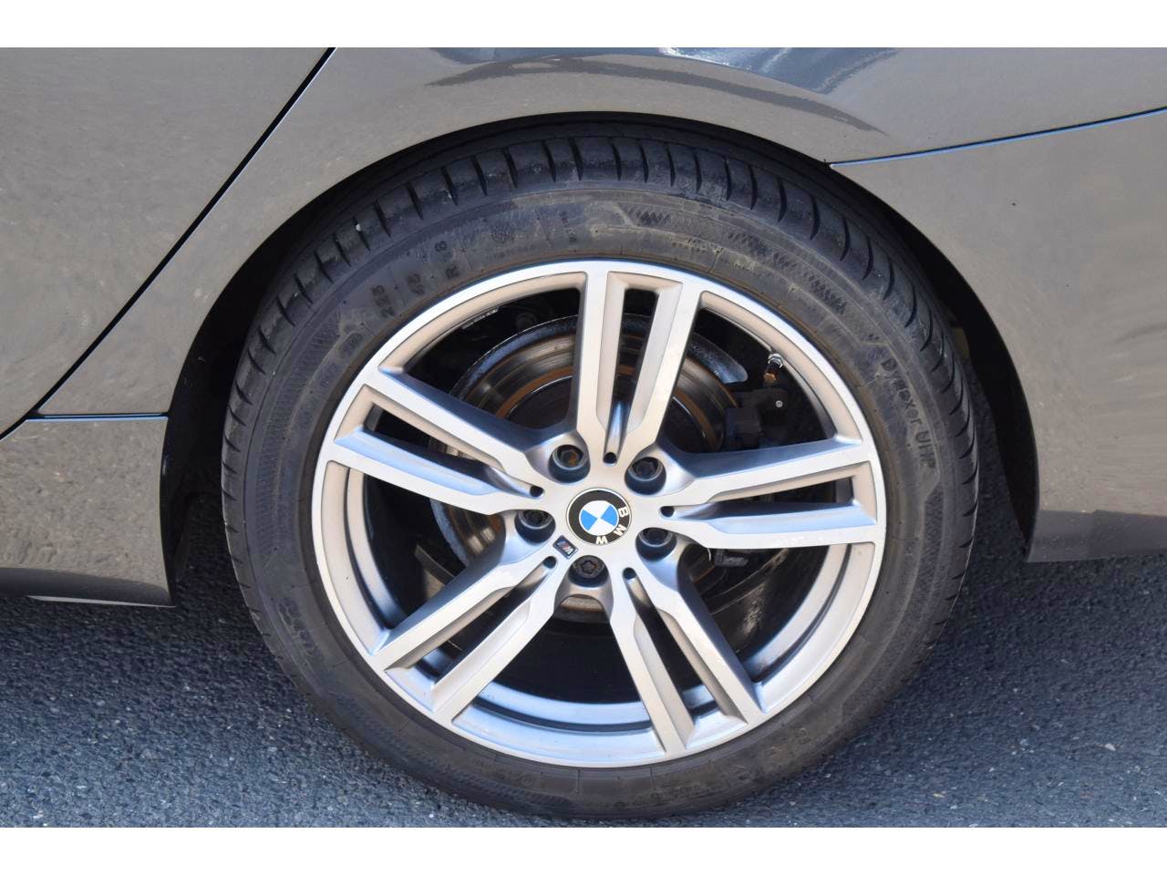BMW Série 2 F46 Gran Tourer  218i 136 ch DKG7 F46 LCI M Sport occasion - Photo 37
