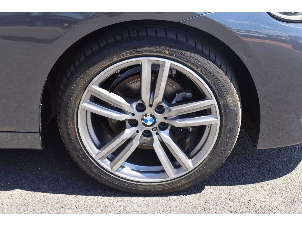 BMW Série 2 F46 Gran Tourer  218i 136 ch DKG7 F46 LCI M Sport occasion - Photo 38