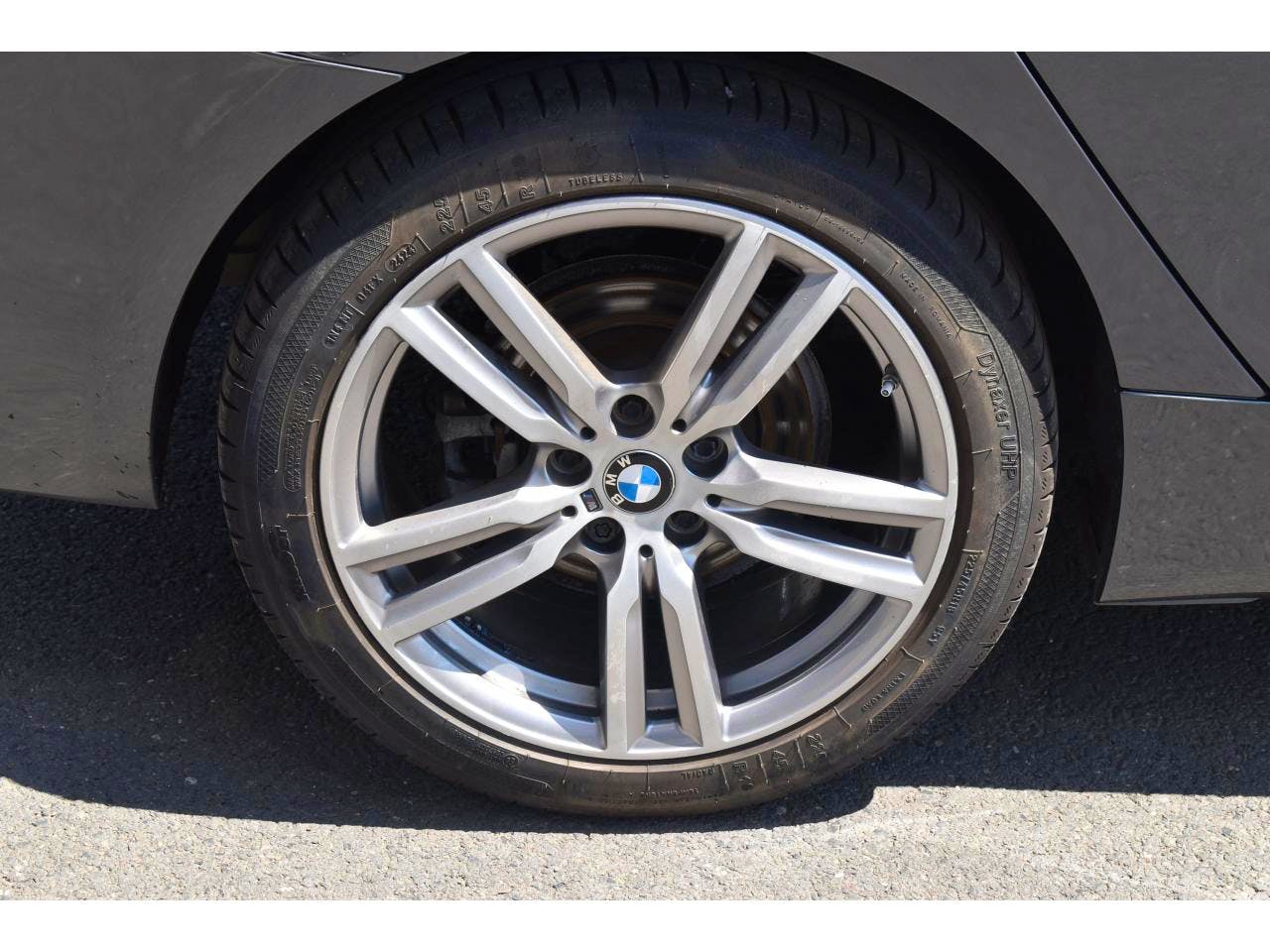 BMW Série 2 F46 Gran Tourer  218i 136 ch DKG7 F46 LCI M Sport occasion - Photo 39
