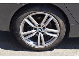 BMW Série 2 F46 Gran Tourer  218i 136 ch DKG7 F46 LCI M Sport occasion - Photo 39