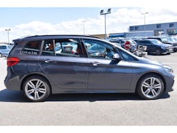 BMW Série 2 F46 Gran Tourer  218i 136 ch DKG7 F46 LCI M Sport occasion - Photo 4