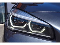 BMW Série 2 F46 Gran Tourer  218i 136 ch DKG7 F46 LCI M Sport occasion - Photo 41
