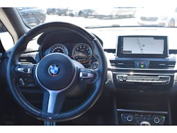 BMW Série 2 F46 Gran Tourer  218i 136 ch DKG7 F46 LCI M Sport occasion - Photo 7