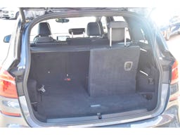 BMW Série 2 F46 Gran Tourer  218i 136 ch DKG7 F46 LCI M Sport occasion - Photo 9