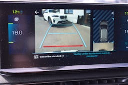 Peugeot 3008  PLUG-IN HYBRID 180CH ACTIVE PACK E-EAT8 occasion - Photo 12