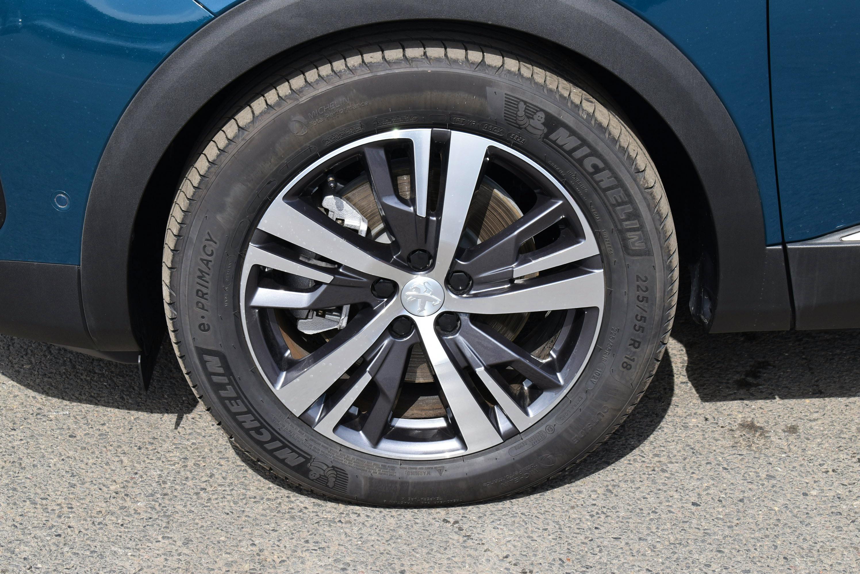 Peugeot 3008  PLUG-IN HYBRID 180CH ACTIVE PACK E-EAT8 occasion - Photo 16
