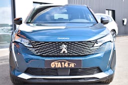 Peugeot 3008  PLUG-IN HYBRID 180CH ACTIVE PACK E-EAT8 occasion - Photo 17