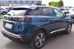 Peugeot 3008  PLUG-IN HYBRID 180CH ACTIVE PACK E-EAT8 occasion - Photo 2