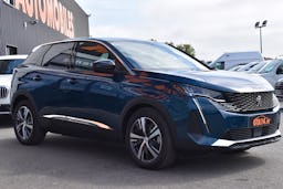 Peugeot 3008  PLUG-IN HYBRID 180CH ACTIVE PACK E-EAT8 occasion - Photo 20