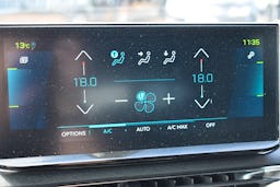 Peugeot 3008  PLUG-IN HYBRID 180CH ACTIVE PACK E-EAT8 occasion - Photo 29