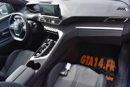 Peugeot 3008  PLUG-IN HYBRID 180CH ACTIVE PACK E-EAT8 occasion - Photo 3
