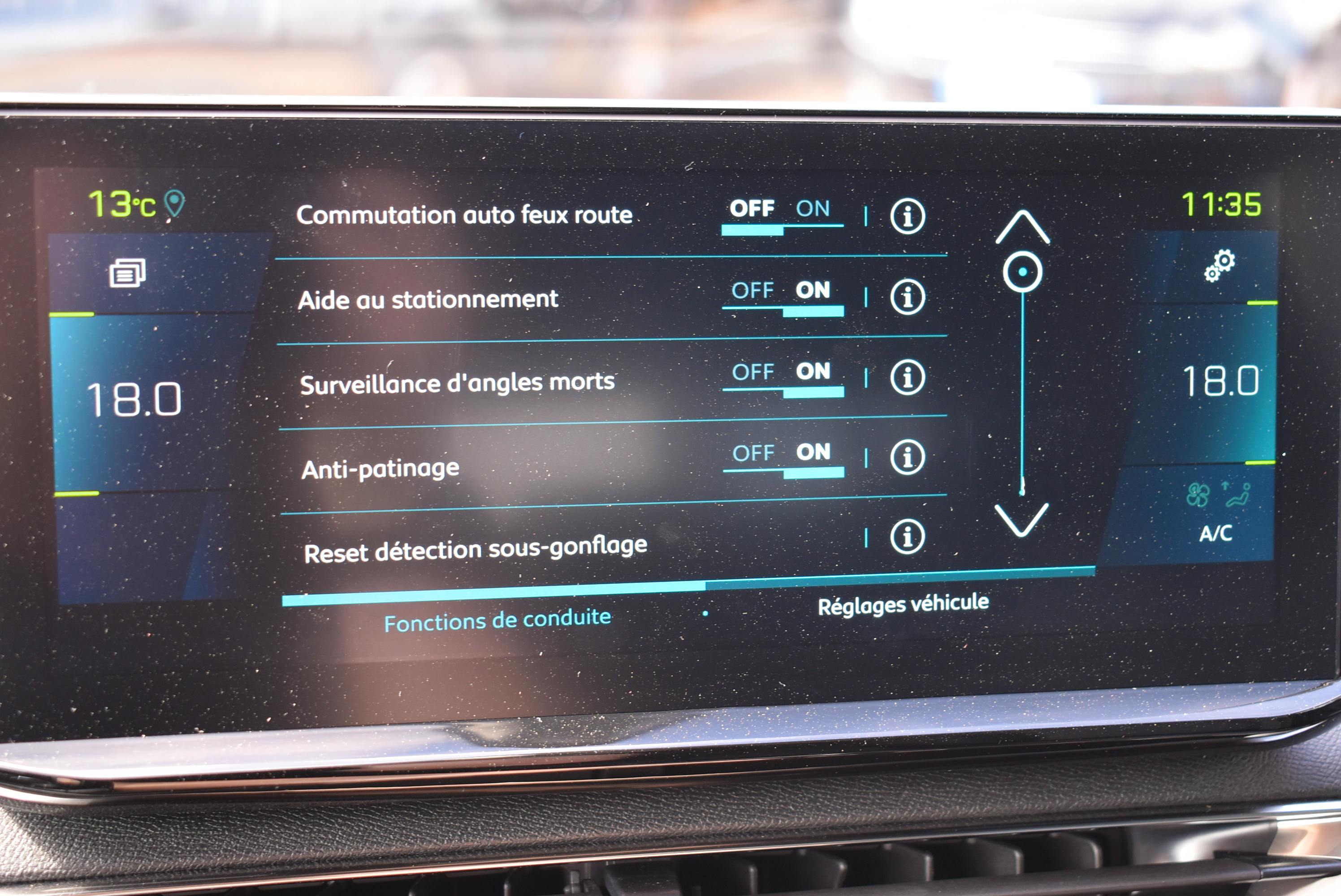 Peugeot 3008  PLUG-IN HYBRID 180CH ACTIVE PACK E-EAT8 occasion - Photo 31