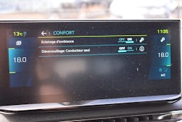 Peugeot 3008  PLUG-IN HYBRID 180CH ACTIVE PACK E-EAT8 occasion - Photo 32
