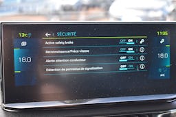 Peugeot 3008  PLUG-IN HYBRID 180CH ACTIVE PACK E-EAT8 occasion - Photo 33