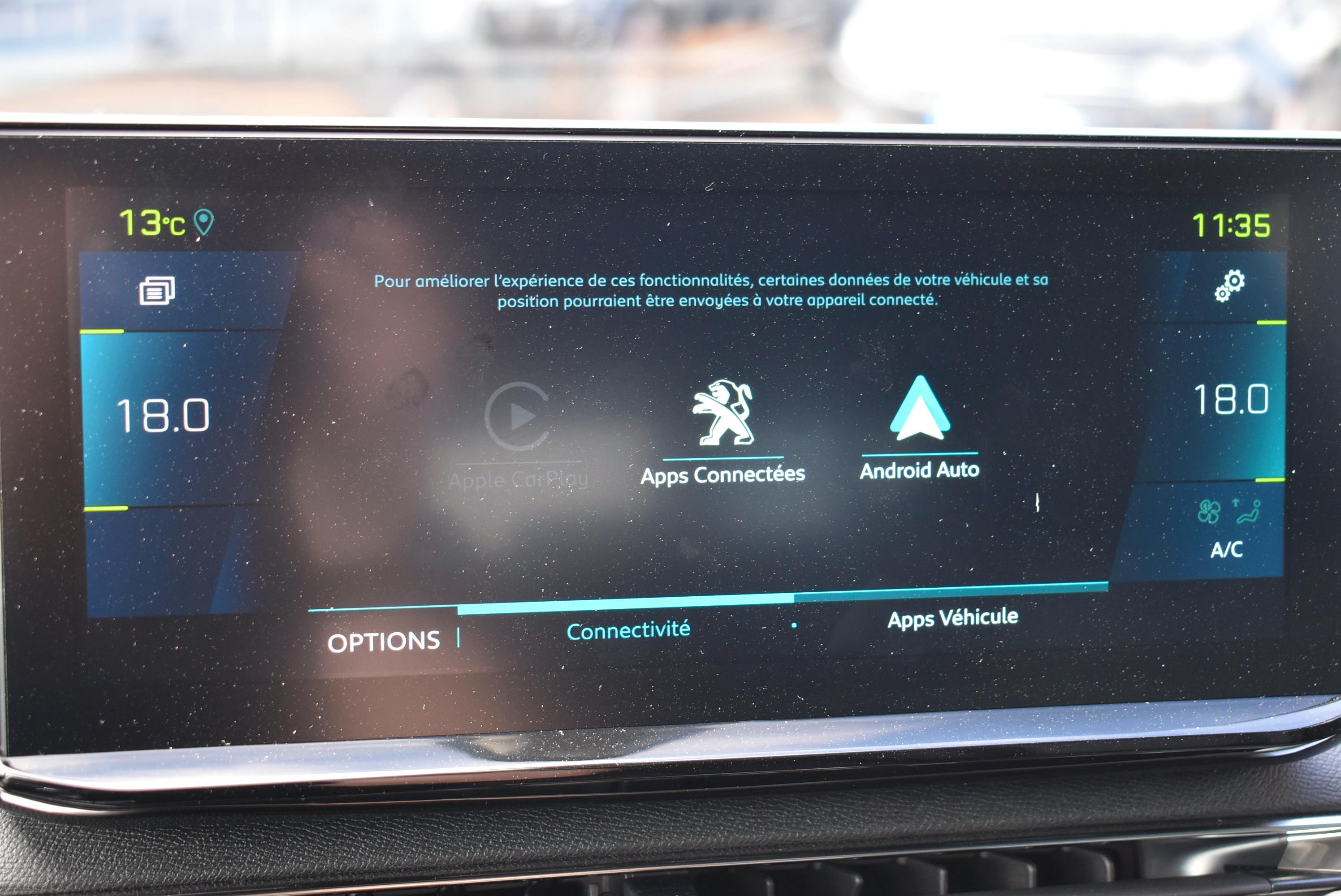 Peugeot 3008  PLUG-IN HYBRID 180CH ACTIVE PACK E-EAT8 occasion - Photo 34