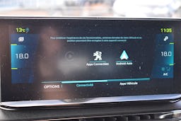 Peugeot 3008  PLUG-IN HYBRID 180CH ACTIVE PACK E-EAT8 occasion - Photo 34