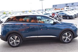 Peugeot 3008  PLUG-IN HYBRID 180CH ACTIVE PACK E-EAT8 occasion - Photo 4