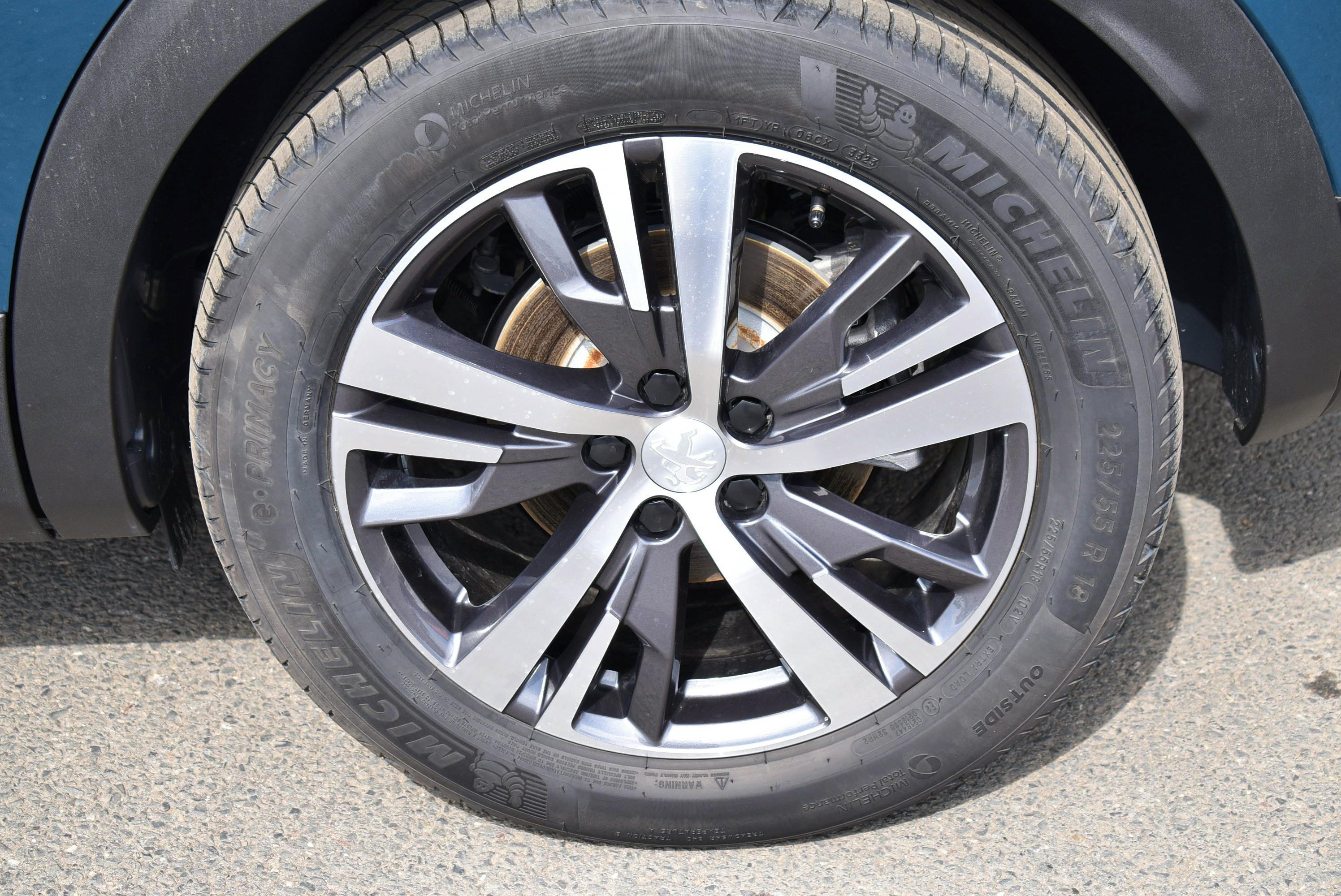 Peugeot 3008  PLUG-IN HYBRID 180CH ACTIVE PACK E-EAT8 occasion - Photo 40