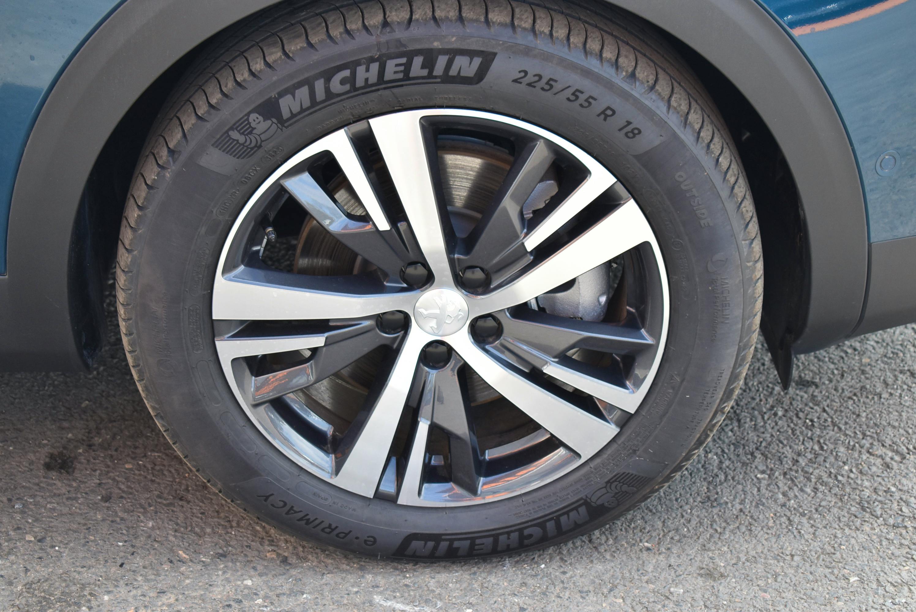Peugeot 3008  PLUG-IN HYBRID 180CH ACTIVE PACK E-EAT8 occasion - Photo 41