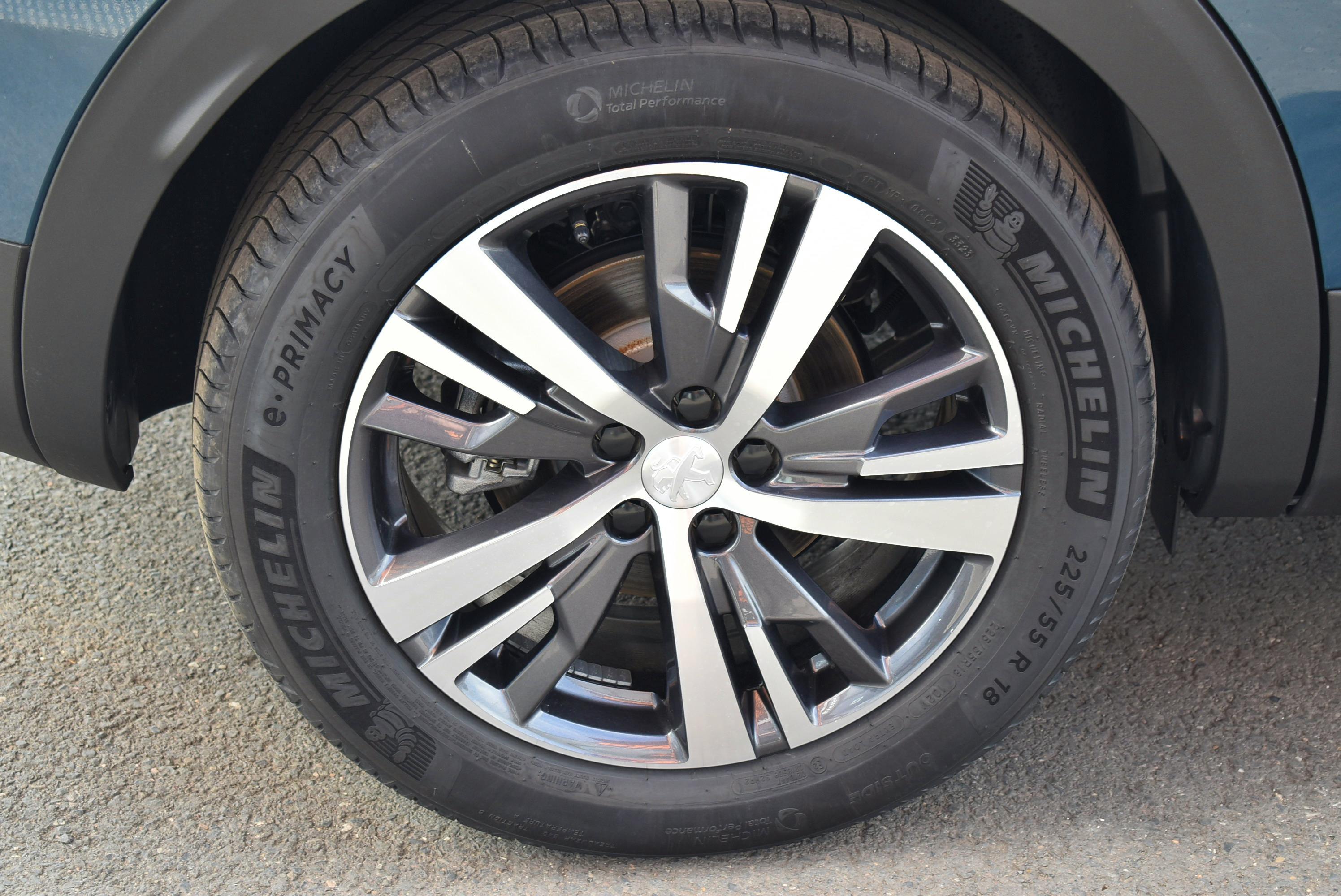 Peugeot 3008  PLUG-IN HYBRID 180CH ACTIVE PACK E-EAT8 occasion - Photo 42