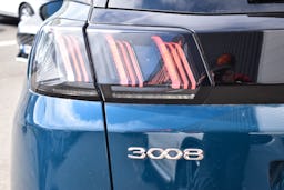 Peugeot 3008  PLUG-IN HYBRID 180CH ACTIVE PACK E-EAT8 occasion - Photo 43