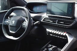 Peugeot 3008  PLUG-IN HYBRID 180CH ACTIVE PACK E-EAT8 occasion - Photo 6