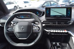 Peugeot 3008  PLUG-IN HYBRID 180CH ACTIVE PACK E-EAT8 occasion - Photo 7