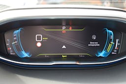 Peugeot 3008  PLUG-IN HYBRID 180CH ACTIVE PACK E-EAT8 occasion - Photo 8