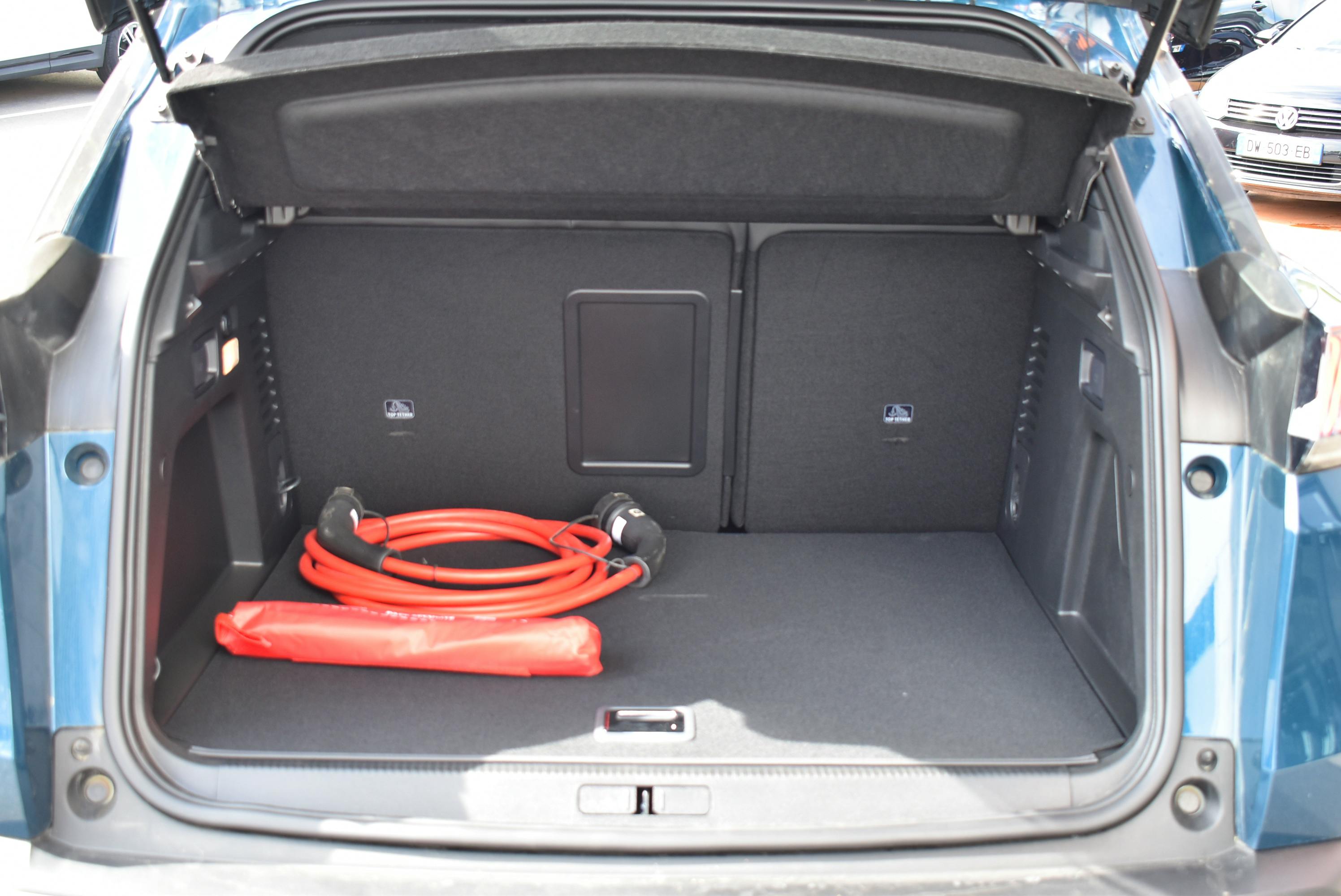 Peugeot 3008  PLUG-IN HYBRID 180CH ACTIVE PACK E-EAT8 occasion - Photo 9