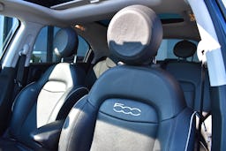 Fiat 500X  1.4 MULTIAIR 16V 140CH CLUB DCT occasion - Photo 15