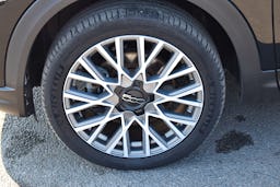 Fiat 500X  1.4 MULTIAIR 16V 140CH CLUB DCT occasion - Photo 16