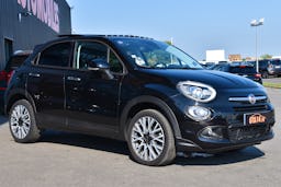 Fiat 500X  1.4 MULTIAIR 16V 140CH CLUB DCT occasion - Photo 20