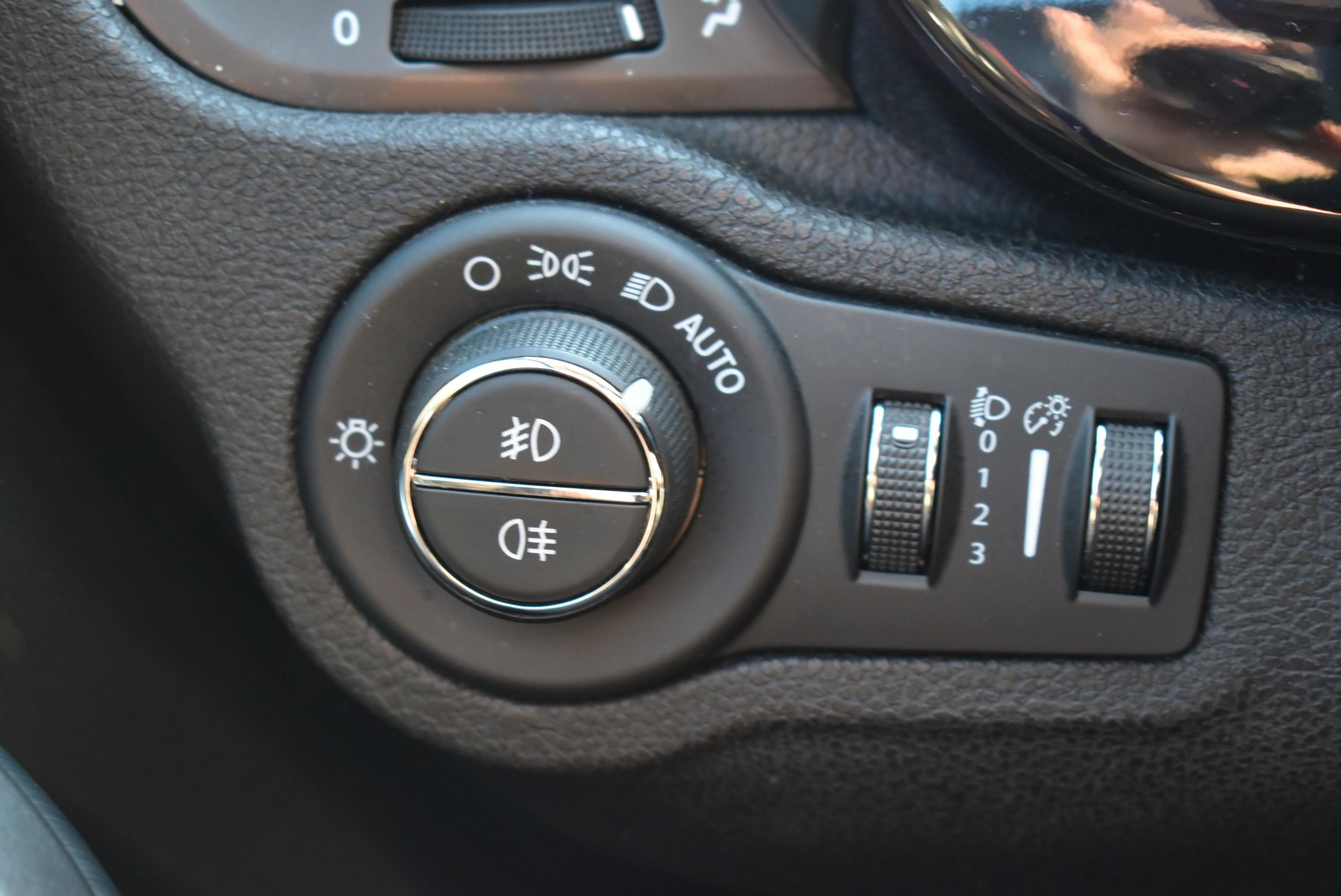 Fiat 500X  1.4 MULTIAIR 16V 140CH CLUB DCT occasion - Photo 21
