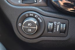 Fiat 500X  1.4 MULTIAIR 16V 140CH CLUB DCT occasion - Photo 21
