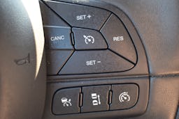 Fiat 500X  1.4 MULTIAIR 16V 140CH CLUB DCT occasion - Photo 23