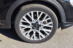 Fiat 500X  1.4 MULTIAIR 16V 140CH CLUB DCT occasion - Photo 35