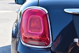 Fiat 500X  1.4 MULTIAIR 16V 140CH CLUB DCT occasion - Photo 37