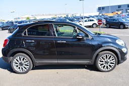 Fiat 500X  1.4 MULTIAIR 16V 140CH CLUB DCT occasion - Photo 4