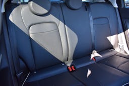 Fiat 500X  1.4 MULTIAIR 16V 140CH CLUB DCT occasion - Photo 5