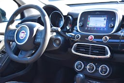 Fiat 500X  1.4 MULTIAIR 16V 140CH CLUB DCT occasion - Photo 6