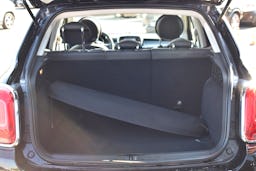Fiat 500X  1.4 MULTIAIR 16V 140CH CLUB DCT occasion - Photo 9