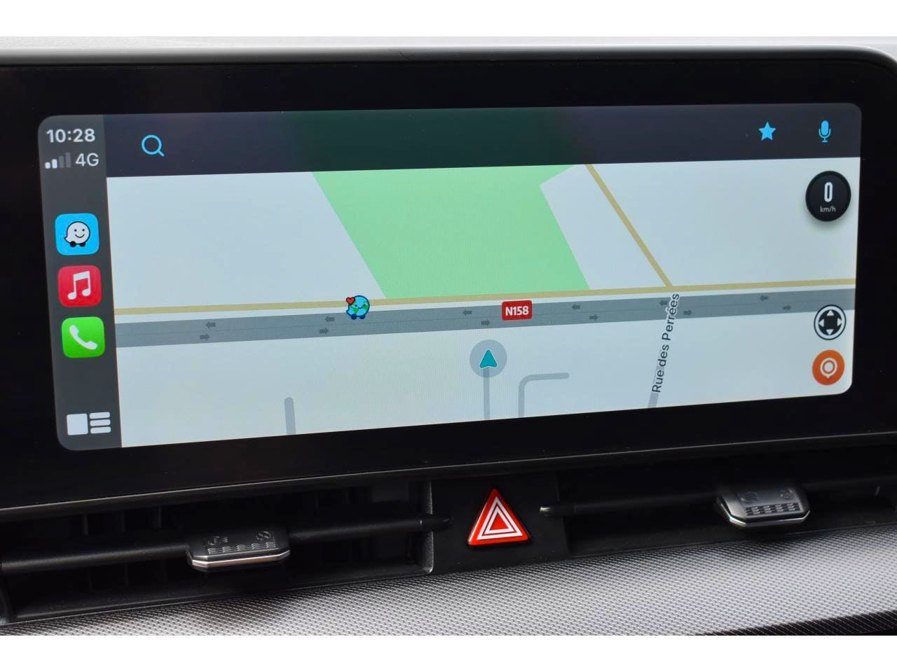 Kia Sportage  Hybride rechargeable PHEV 1.6 T-GDI - 180 + Electric 91 ch - BVA  4x4 occasion - Photo 11