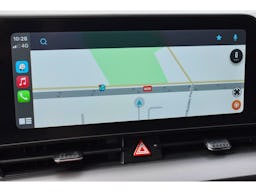 Kia Sportage 1.6 T-GDi 265ch ISG Hybride Rechargeable BVA6 4x4 Active occasion - Photo 11