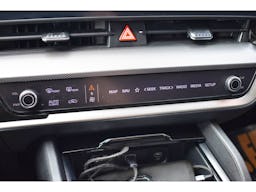 Kia Sportage  Hybride rechargeable PHEV 1.6 T-GDI - 180 + Electric 91 ch - BVA  4x4 occasion - Photo 13