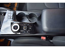 Kia Sportage  Hybride rechargeable PHEV 1.6 T-GDI - 180 + Electric 91 ch - BVA  4x4 occasion - Photo 14